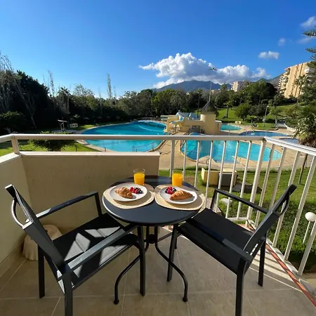 Jupiter Sun & -recepcion 24 Hs - Piscinas Abiertas Todo El Ano Apartment