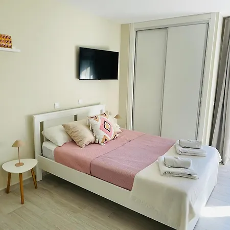 Jupiter Sun & -recepcion 24 Hs - Piscinas Abiertas Todo El Ano Apartment *