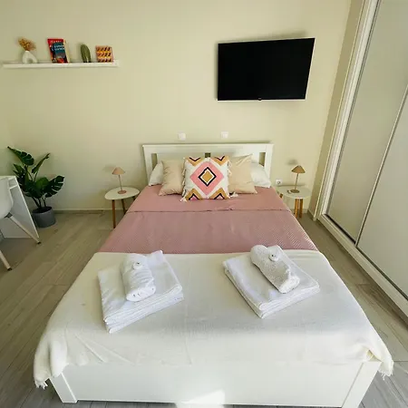 Jupiter Sun & -recepcion 24 Hs - Piscinas Abiertas Todo El Ano Apartment