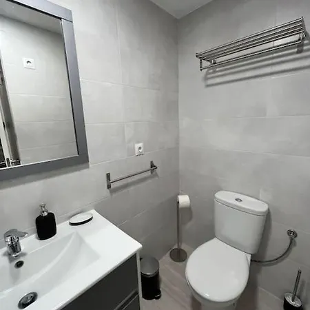 Apartment Jupiter Sun & -recepcion 24 Hs - Piscinas Abiertas Todo El Ano