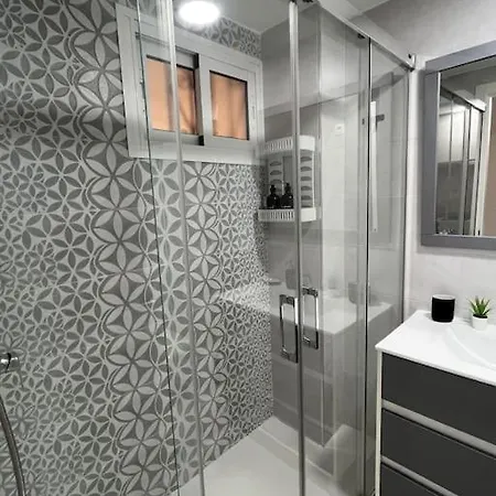 Apartment Jupiter Sun & -recepcion 24 Hs - Piscinas Abiertas Todo El Ano Benalmadena