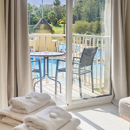 Jupiter Sun & -recepcion 24 Hs - Piscinas Abiertas Todo El Ano Apartment *